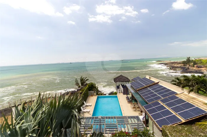 Casa com 4 quartos à venda em Praia da costa - ES