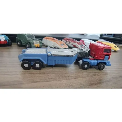 Transformers antigo anos 80 Optimus Prime