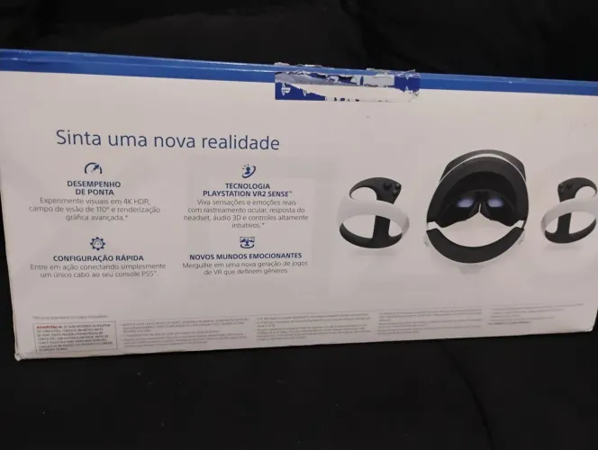 VR2 Playstation