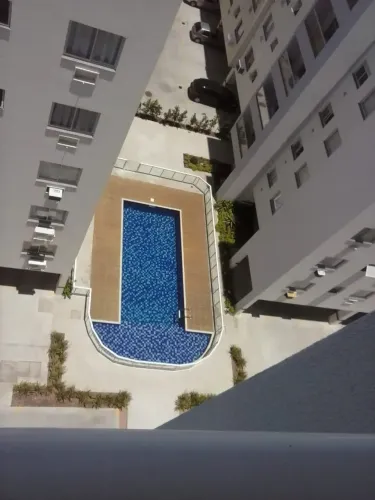 Apartamento para venda possui 80 metros quadrados com 3 quartos