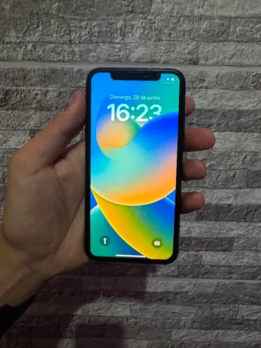 Iphone x 64gb