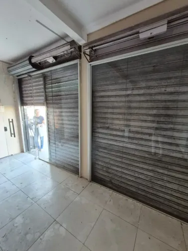 Ponto comercial perto do Dalplaza COHAB