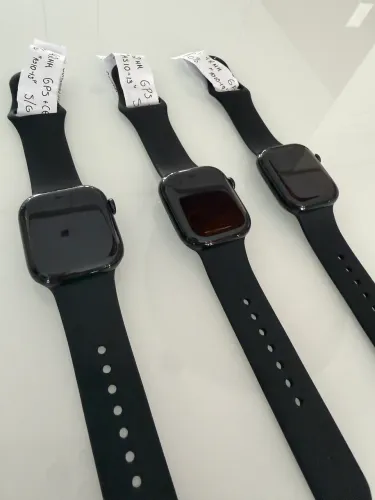 Apple Watch Série 10 42mm Gps + Celular