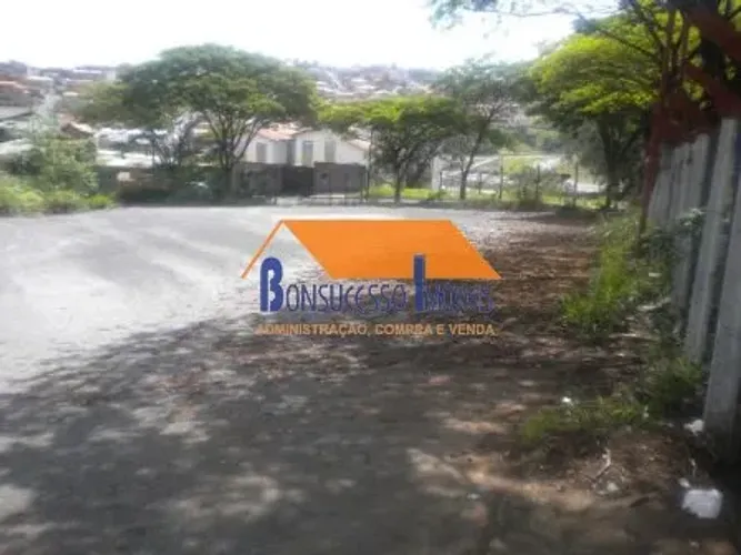 Terreno em Belo Horizonte, no bairro Serra Verde (Venda Nova), à venda.