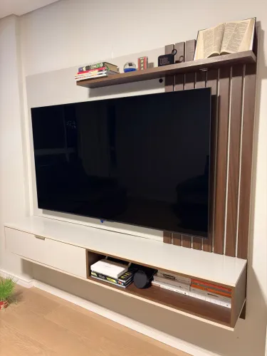 Televisão TCL C7K 65 polegadas