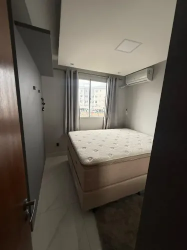 Imóvel para aluguel tem 40 metros quadrados com 1 quarto em Centro-Sul - Várzea Grande - M