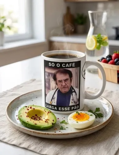 Canecas personalizadas