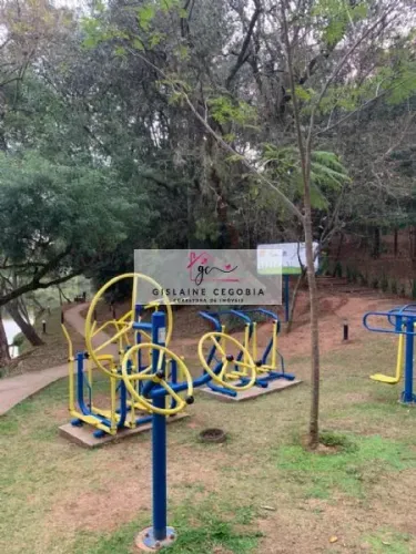 CASA DE ALTO PADRÃO À VENDA NO CONDOMÍNIO BOSQUE DOS JATOBÁS, JUNDIAÍ/SP