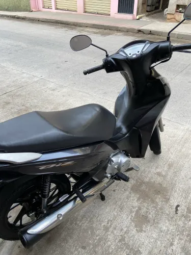 BIZ 125  ex Flex-    Abaixo da Tabela FIPE! 