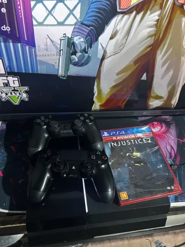 PlayStation 4