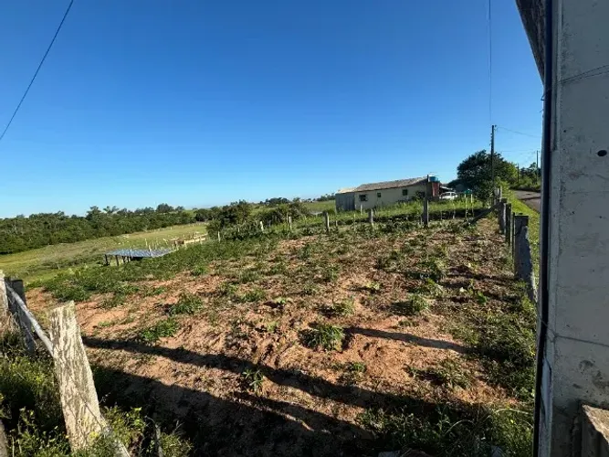 Terreno 12x50 (600 MTS)²