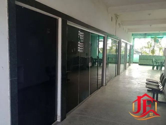 Prédio à venda, 1200 m² por R$ 1.500.000,00 - São Cristóvão - Salvador/BA
