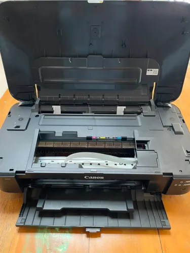 Modelo Ix 6810 Pixma Cânon