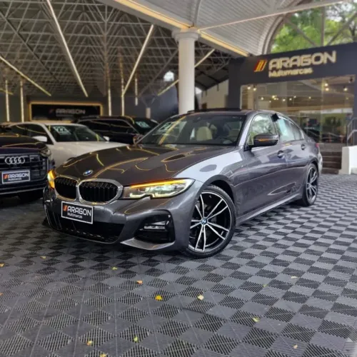 BMW 320I 320i 2021