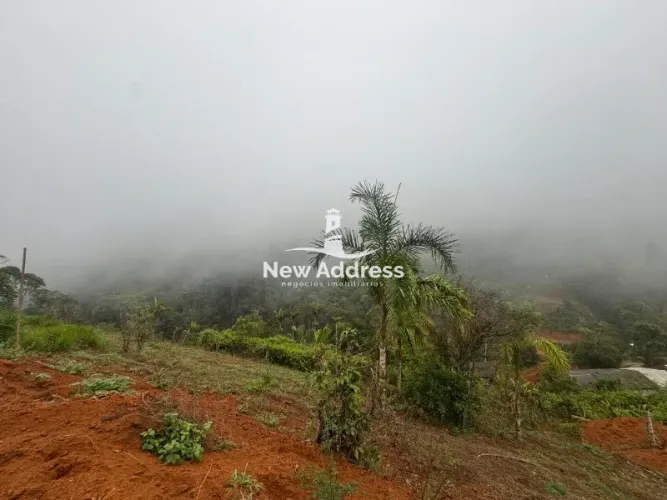 Terreno à venda em Santa Isabel - Domingos Martins/ES.