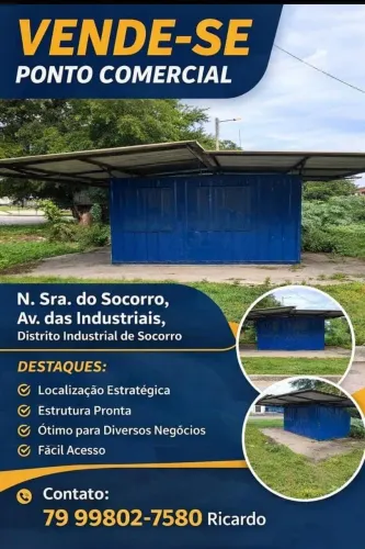 Vende trailer