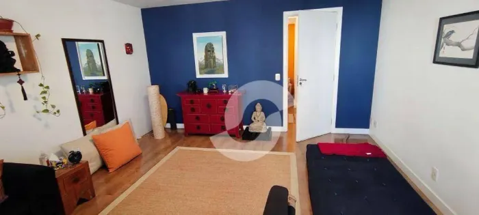 Sala à venda, 32 m² por R$ 500.000,00 - Icaraí - Niterói/RJ