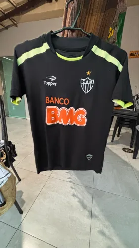 Camisa do clube Atlético Mineiro