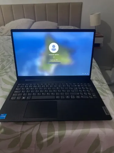 Lenovo v15 g4 i5