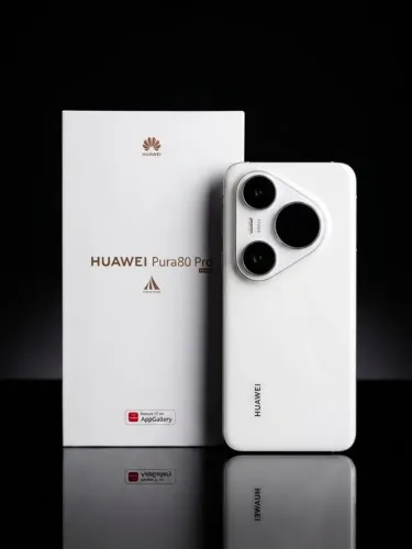 Huawei pura 80 Pro