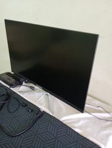 Monitor 165 hz em Piracicaba