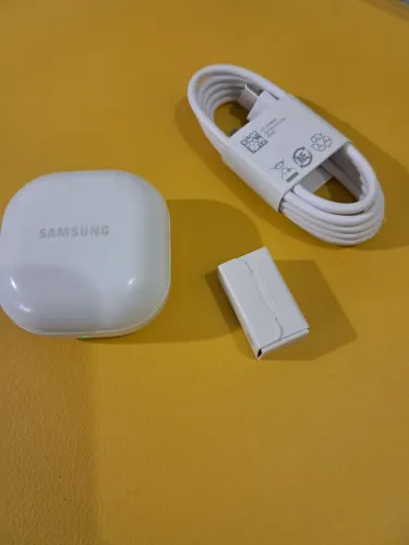 Samsung Galaxy Buds Core - Excelente Estado | Funcionando Perfeitamente