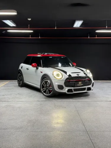 Mini Cooper John Works 2.0 Turbo 3P Aut. 2020