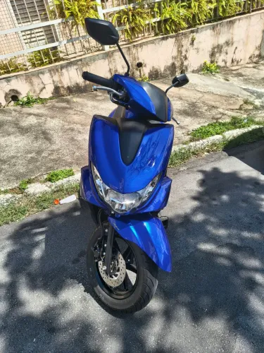 Fluo 125 abs