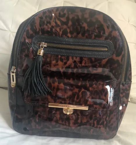 Bolsa Jorge Bischoff original