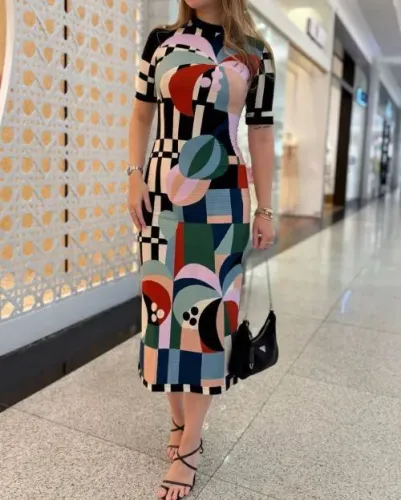 Vestido FARM