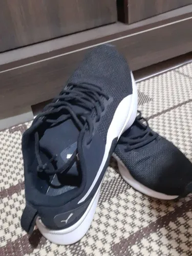 Tênis PUMA Semi Novo 43
