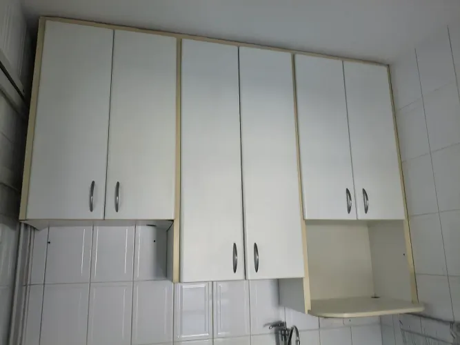 Armário cozinha suspenso