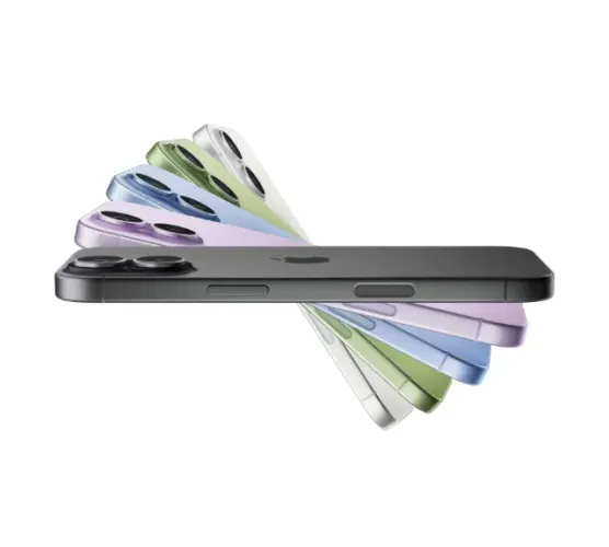 iPhone 17 256GB NOVO LANÇAMENTO + GARANTIA