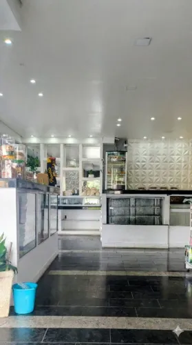 Alugo mercearia montada 