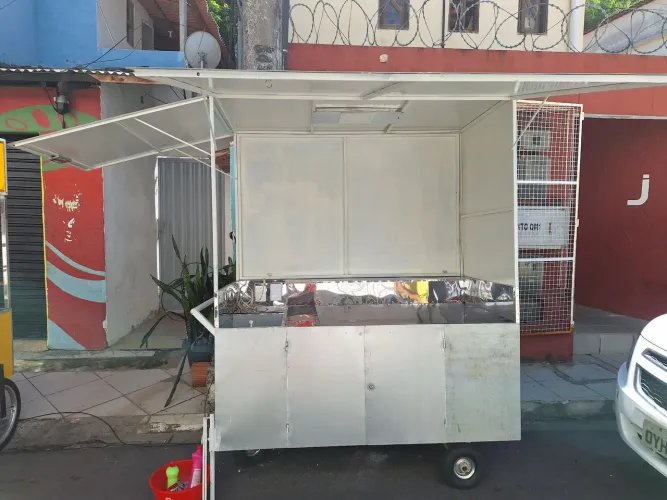 Carrinho