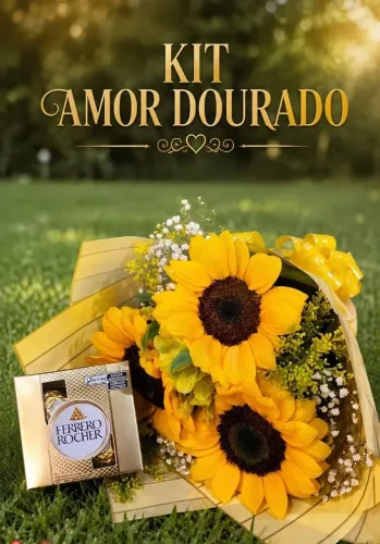 Presentes romântico