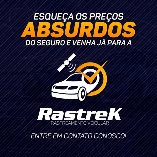 Rastreamento GPS