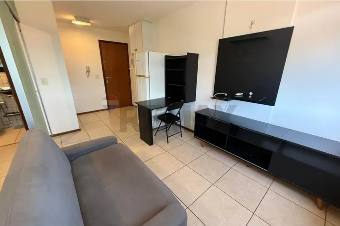 Kitnet mobiliada - Espaço Caravela - EQRSW - Prático e Confortável no Sudoeste, Brasília