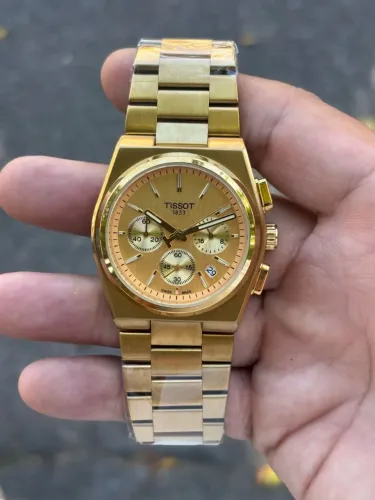 Relógio Tissot
