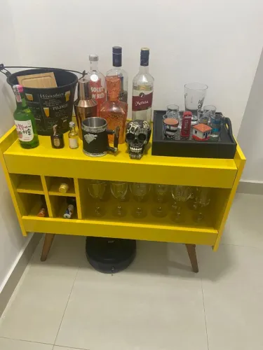 Barzinho Aparador