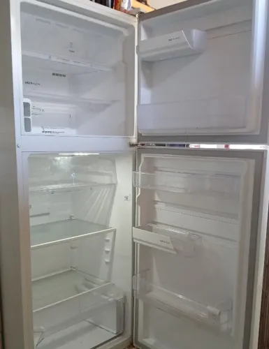 Geladeira Eletrolux 2 portas