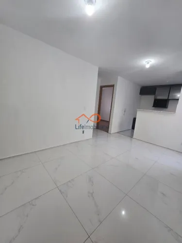 Apartamento no 3º andar à venda no Condomínio Parque ALAMEDA DA COSTA na Barra dos Coqueir