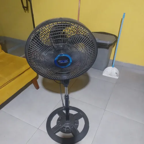 Ventilador vertical top
