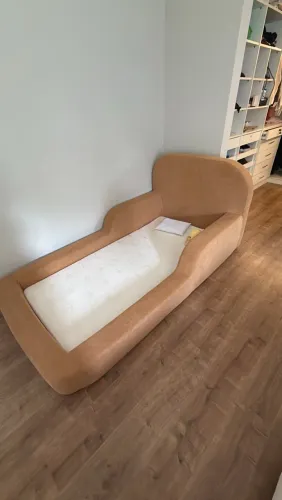 Cama montessoriana little duck