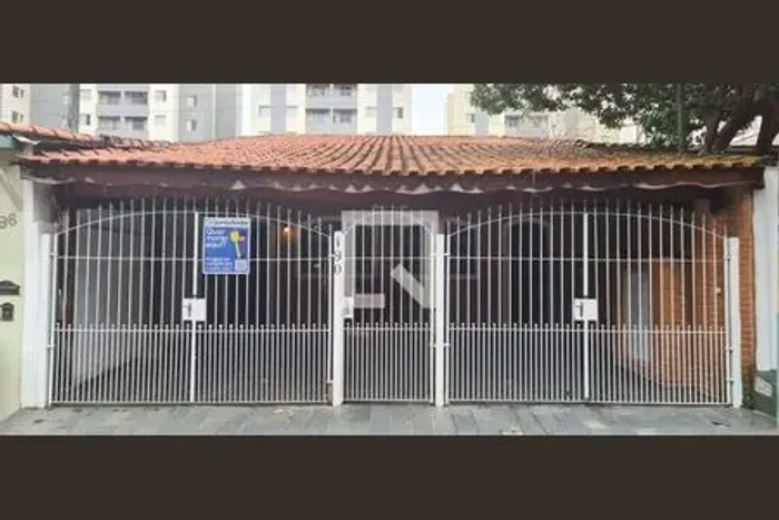 Aluguel Casa no Parque Continental