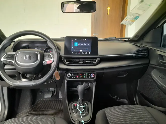 Fiat Pulse Drive 1.3 8V Flex Aut. 2026