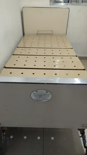 CAMA HOSPITALAR PARA DOAÇÃO