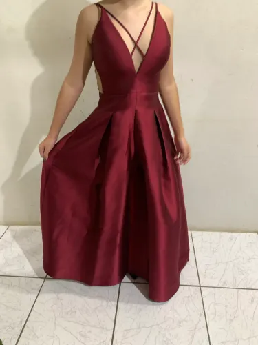 Vestido de Festa/Formatura