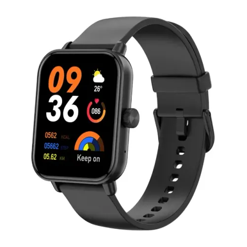 Smartwatch Colmi P81 Bluetooth Faz E Atende Ligações e reponde zap