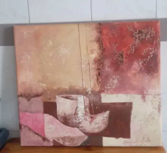 Quadro decorativo MÉDIO